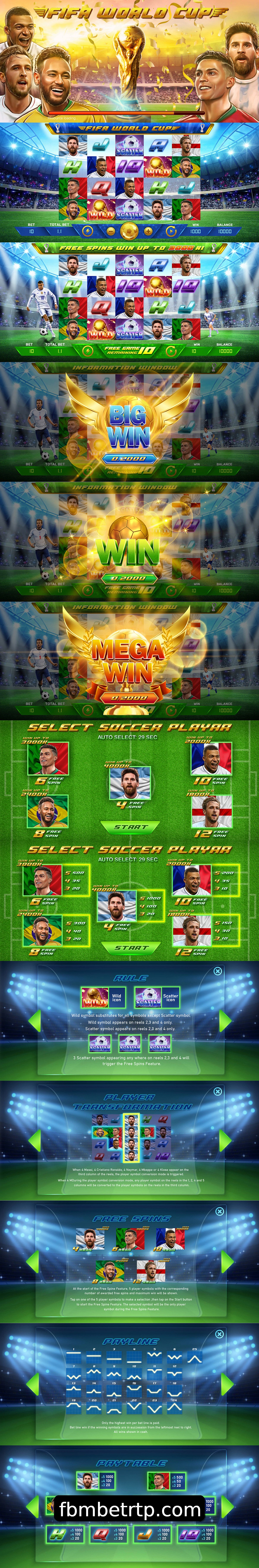 Apostas de Futebol fbmbet