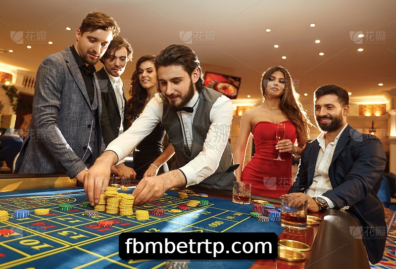 Casino Ao Vivo fbmbet