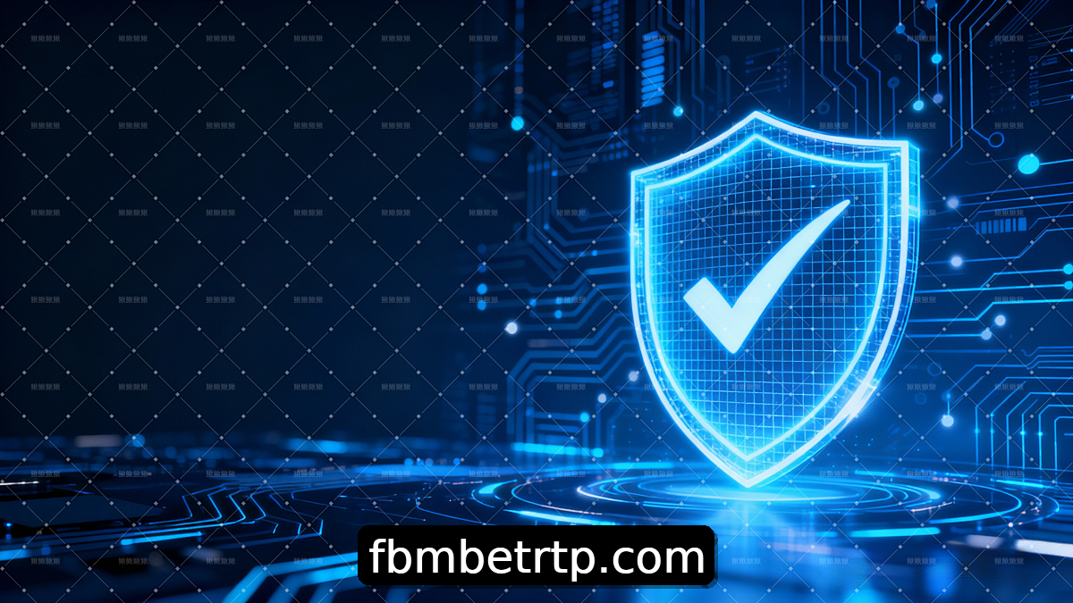 Sistemas de Segurança fbmbet