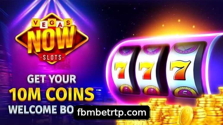 Casino VIP fbmbet